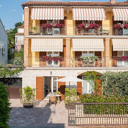 Apartmani Jolly Porec: Blizu Centra I Mora Εξωτερικό φωτογραφία