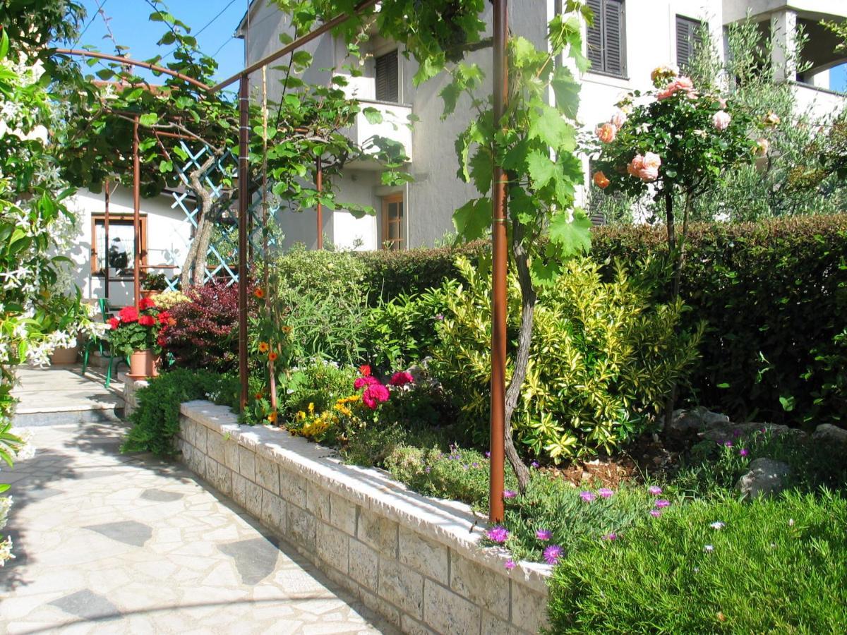 Apartmani Jolly Porec: Blizu Centra I Mora Εξωτερικό φωτογραφία