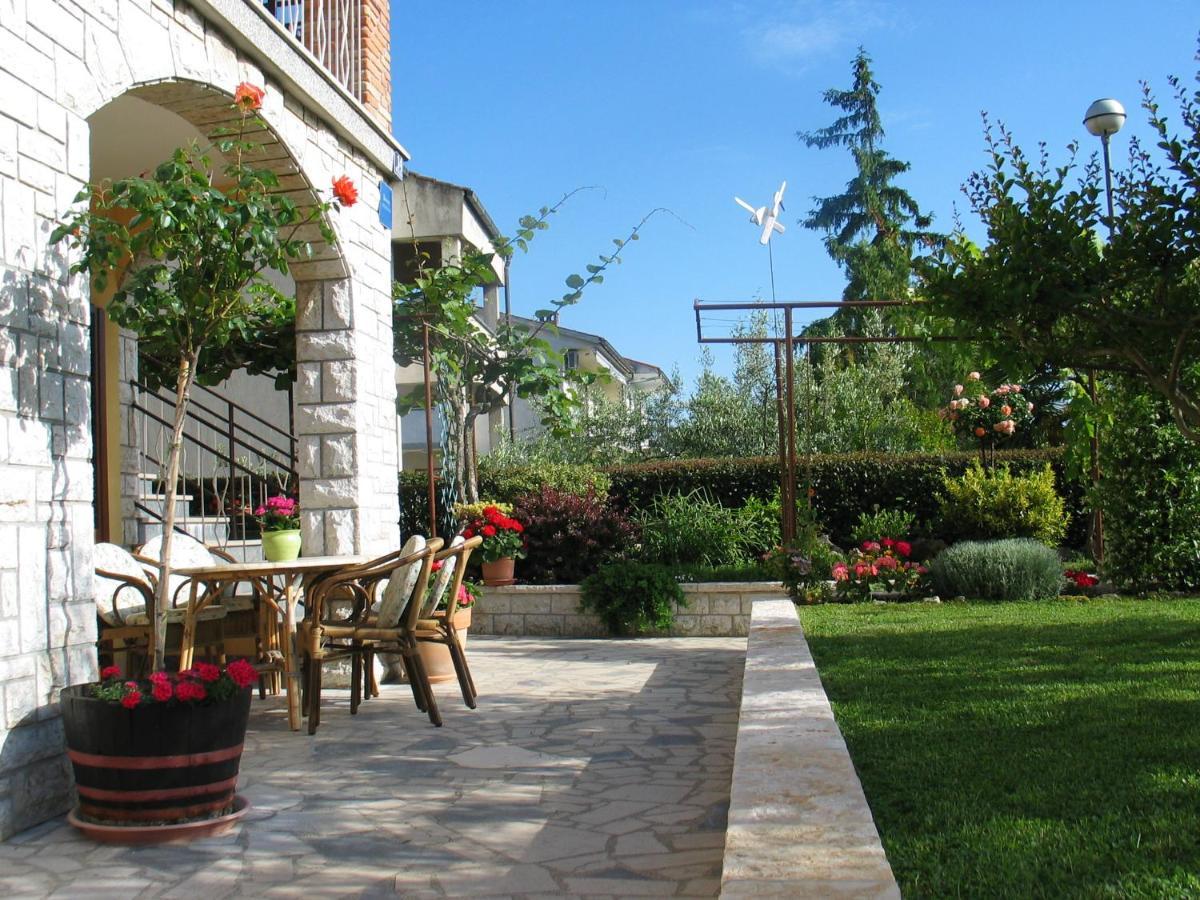 Apartmani Jolly Porec: Blizu Centra I Mora Εξωτερικό φωτογραφία