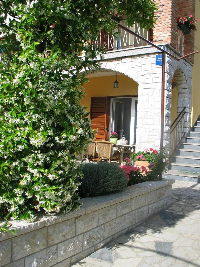 Apartmani Jolly Porec: Blizu Centra I Mora Εξωτερικό φωτογραφία