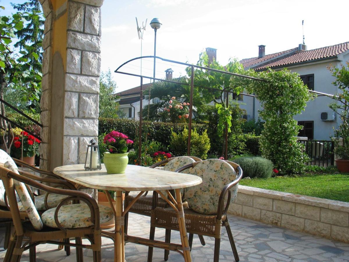 Apartmani Jolly Porec: Blizu Centra I Mora Εξωτερικό φωτογραφία