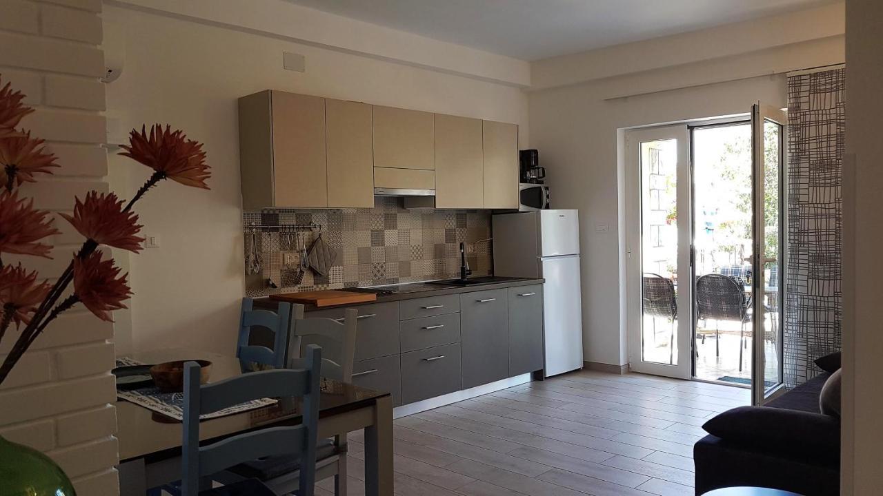 Apartmani Jolly Porec: Blizu Centra I Mora Εξωτερικό φωτογραφία