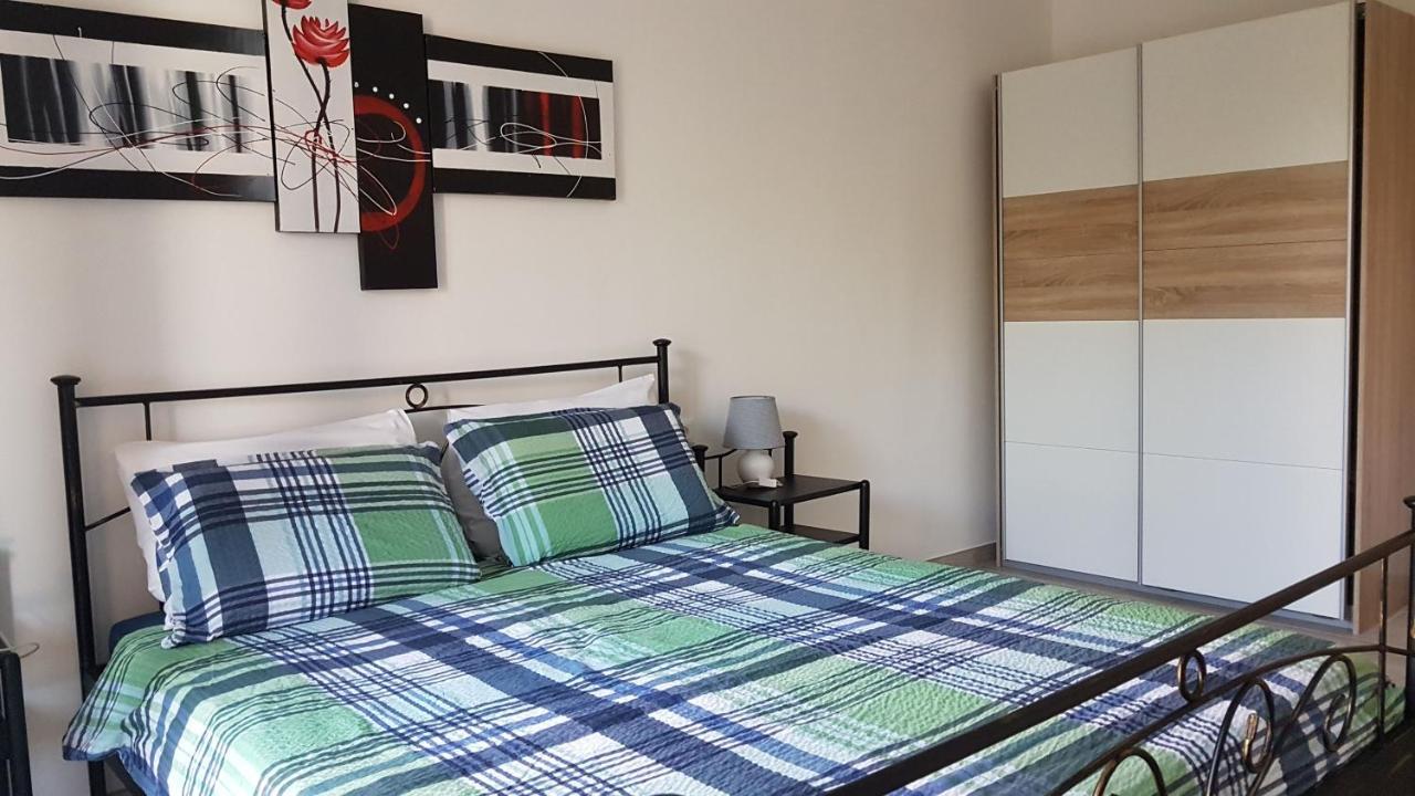 Apartmani Jolly Porec: Blizu Centra I Mora Εξωτερικό φωτογραφία