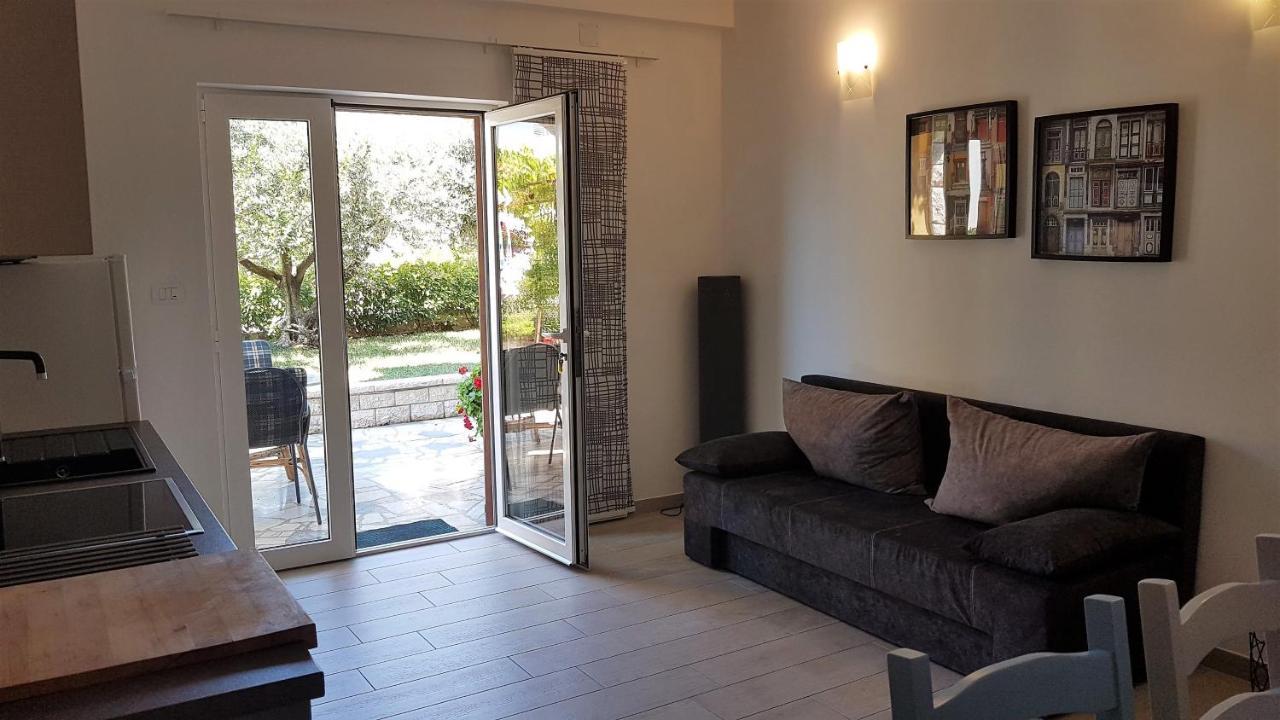 Apartmani Jolly Porec: Blizu Centra I Mora Εξωτερικό φωτογραφία