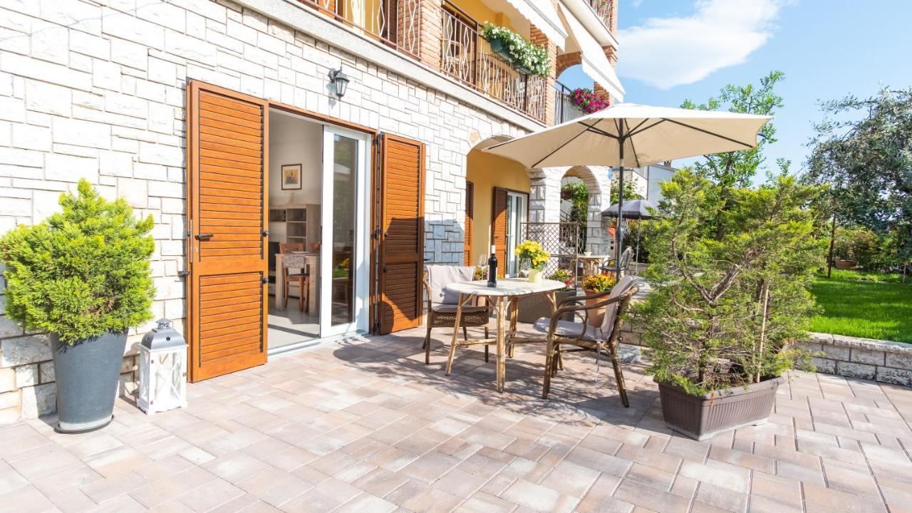 Apartmani Jolly Porec: Blizu Centra I Mora Εξωτερικό φωτογραφία