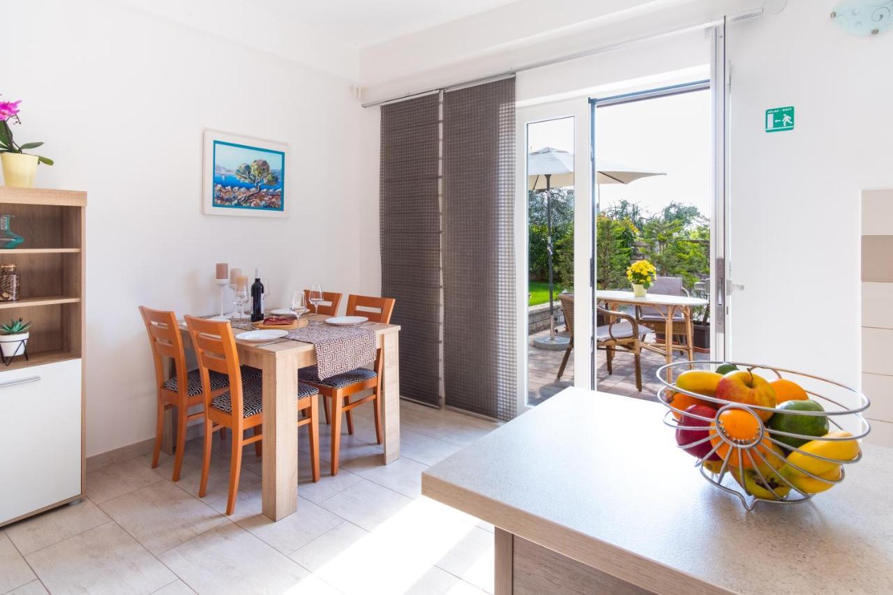Apartmani Jolly Porec: Blizu Centra I Mora Εξωτερικό φωτογραφία