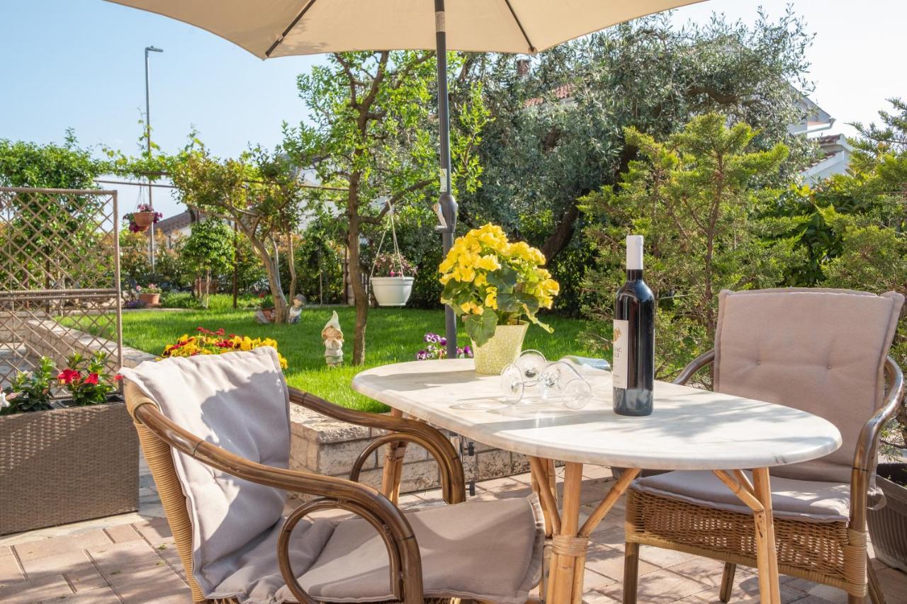 Apartmani Jolly Porec: Blizu Centra I Mora Εξωτερικό φωτογραφία